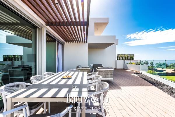 photo 12 Duplex penthouse in beautiful Abama in Tenerife