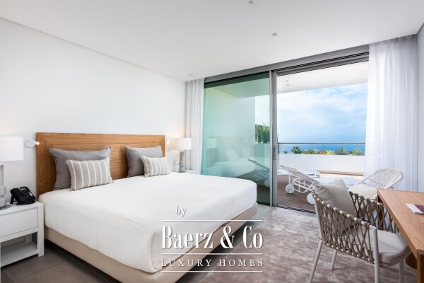 photo 8 Duplex penthouse in beautiful Abama in Tenerife