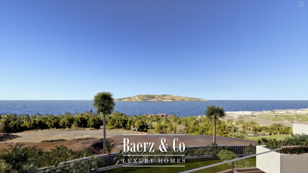 photo 14 Duplex penthouse in beautiful Abama in Tenerife