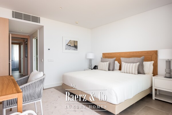 photo 12 Luxurious apartment in beautiful Abama, Tenerife