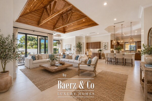 photo 7 Beautiful luxury home in Sotogrande, Sotogrande Alto - Zona G