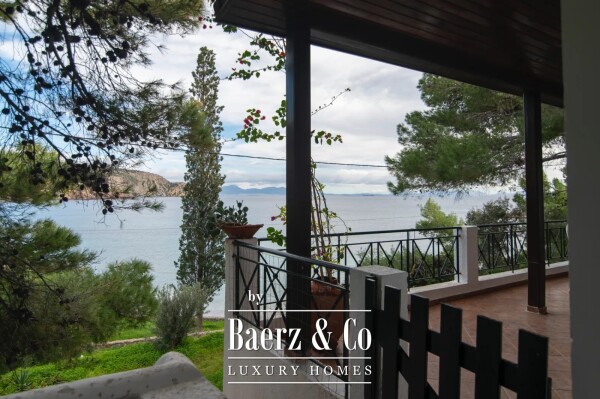 photo 6 Villa for sale in Portes, Aegina
