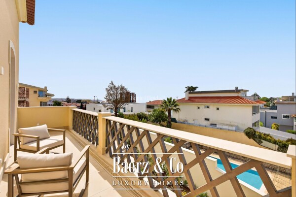 photo 7 Beautiful luxury home in Cascais e Estoril, Monte Estoril