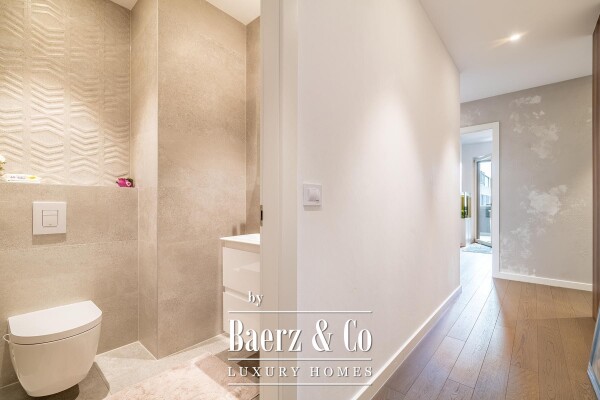 photo 5 Zagreb, Heinzelova VMD, luxurious four-bedroom apartment 144 m² plus two garage parking spaces, stor