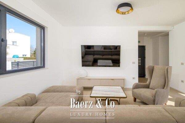 photo 5 Istria, Rovinjsko selo, modern house 210 m² with heated pool, sauna and jacuzzi