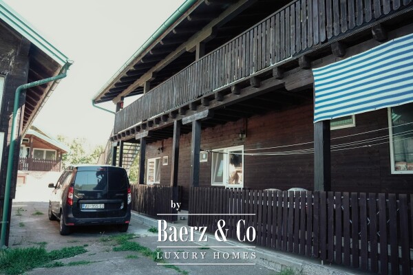 photo 28 Ilok, Šarengrad, A riverfront property on the Danube with private access to the water