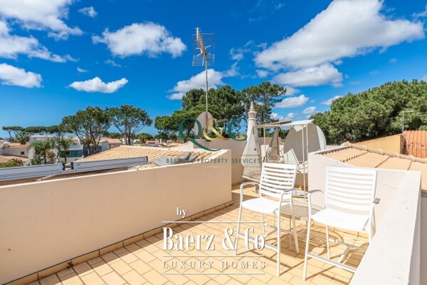 photo 15 Beautiful luxury home in Quarteira, Vilamoura