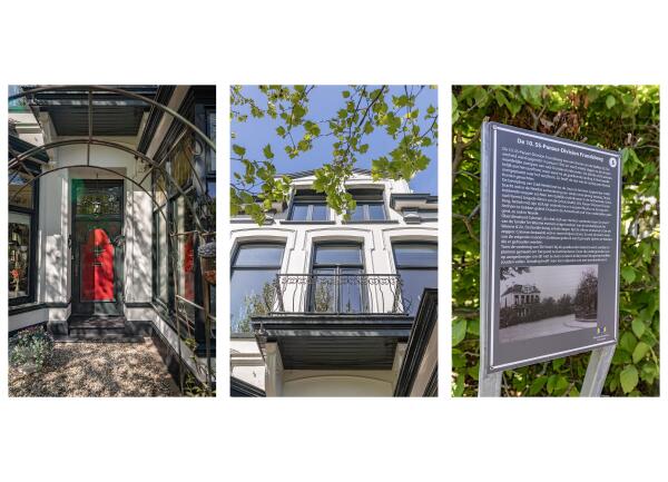 photo 85 Oudestraat 1