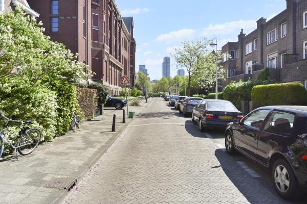 photo 40 Mesdagstraat 30