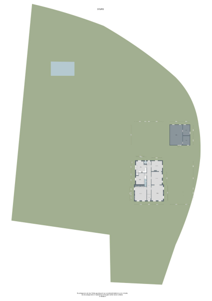 Floor Plan 5 - Molenstraat 22