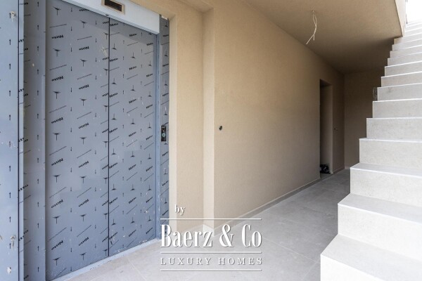 photo 17 Sevid, three-room apartment on the second floor of 175.26 m² with a private roof terrace