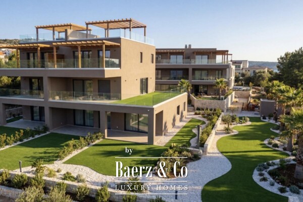 photo 24 Sevid, three-room apartment on the second floor of 175.26 m² with a private roof terrace