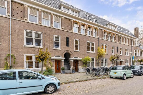 photo 28 Tintorettostraat 10 1