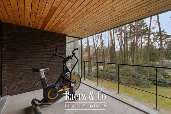photo 18 Moderne villa met 3 slpk in Heide !