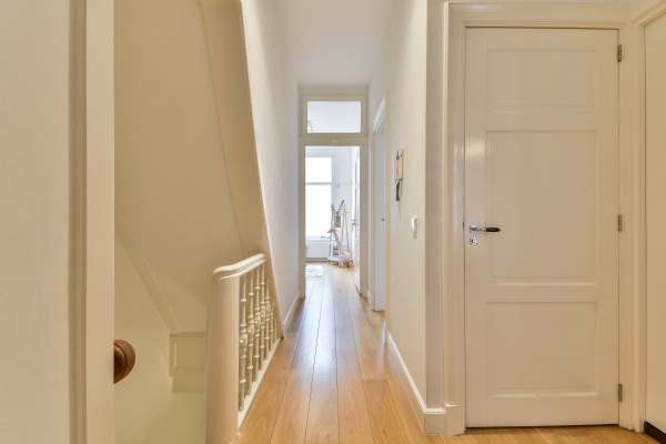 photo 15 Van Breestraat 109 H