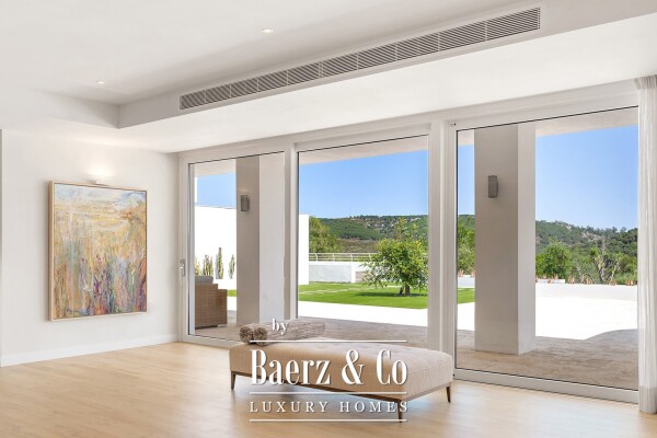 photo 15 Beautiful luxury home in San Roque, San Roque Campo