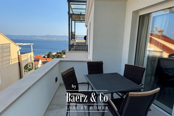 photo 11 Brač, Bol, penthouse in an attractive location