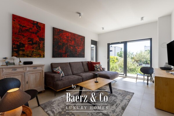 photo 17 Istria, Vodnjan - A Private Mediterranean Oasis with a Heated Swimming Pool and Sea View