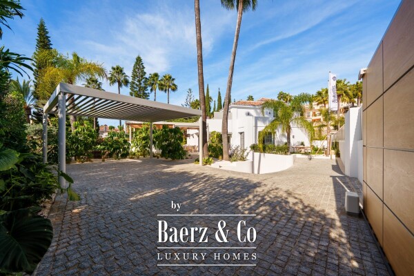 photo 44 Villa - La Quinta - Benahavis - Ref: 8729