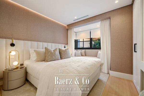 photo 50 Villa - La Quinta - Benahavis - Ref: 8729