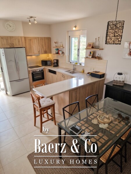 photo 6 Exceptional Three-Level Villa with Panoramic Sea & Mountain Views – Argassi, Zakynthos