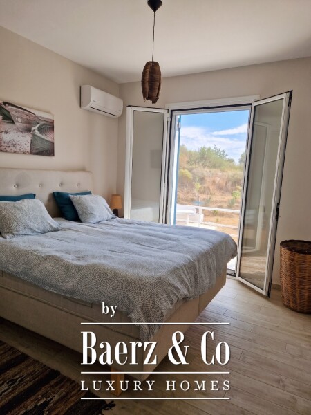 photo 11 Exceptional Three-Level Villa with Panoramic Sea & Mountain Views – Argassi, Zakynthos