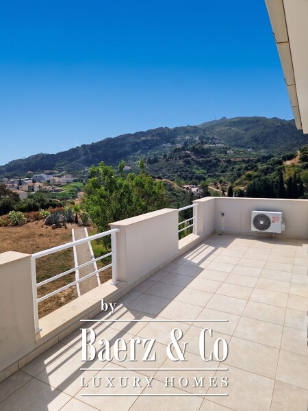 photo 21 Exceptional Three-Level Villa with Panoramic Sea & Mountain Views – Argassi, Zakynthos