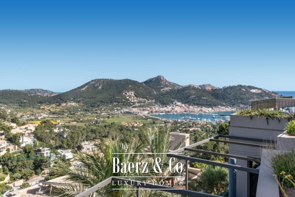 photo 11 Modern chalet with panoramic views and holiday rental licence