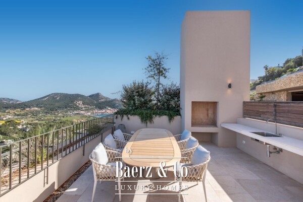 photo 16 Modern chalet with panoramic views and holiday rental licence