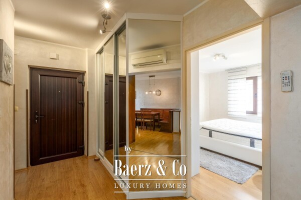 photo 17 Istria, Vrsar - Spacious 3-Bedroom Apartment in a Prime Location, 300 m from the Sea