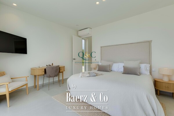 photo 4 Beautiful luxury home in Santa Bárbara de Nexe, Santa Bárbara de Nexe