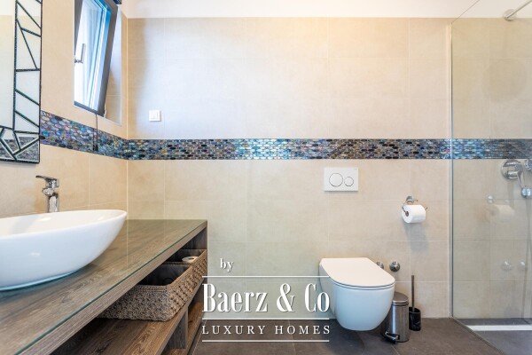 photo 20 Podstrana, luxury villa in an attractive location