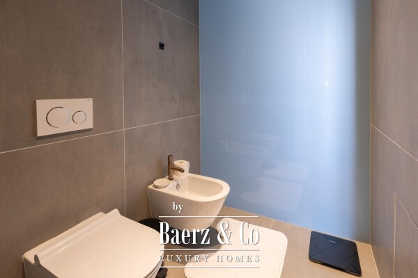 photo 24 Istria, Rovinj exclusive five-room apartment first row to the sea