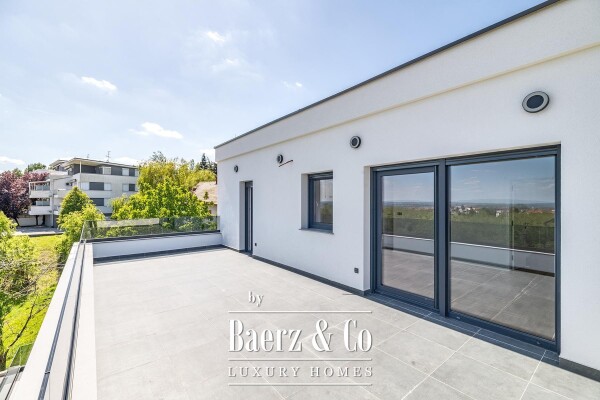 photo 13 Zagreb, Borčec, an urban villa of 302 m²