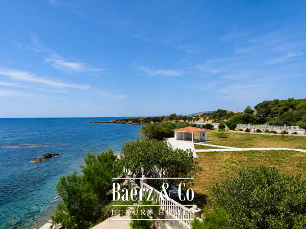 photo 6 2451084 - Detached house For sale, Gargalianoi, 281 sq.m., €1.600.000
