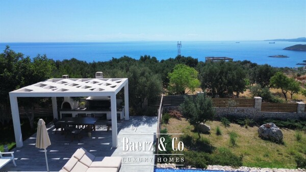 photo 32 Sea-View 3 bedroom Villa with Pool - Agios Nikolaos, Zakynthos