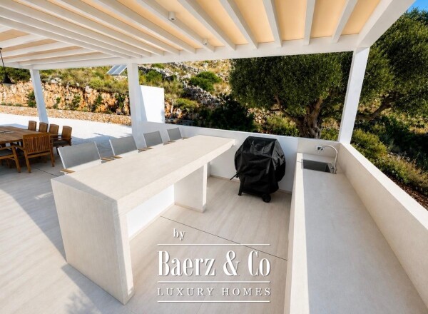 photo 51 Exceptional Luxury Estate with Panoramic Sea Views in Askos - Zakynthos
