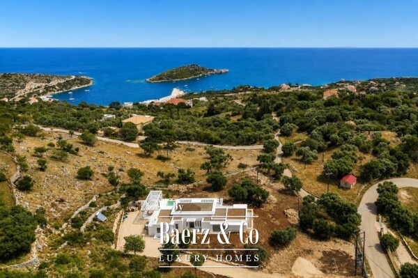 photo 60 Exceptional Luxury Estate with Panoramic Sea Views in Askos - Zakynthos