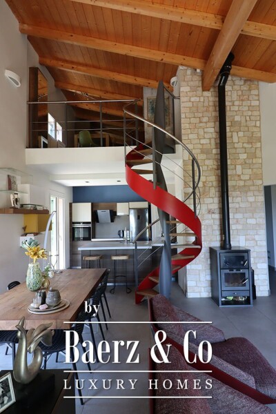 photo 4 Villa for sale 151 m²