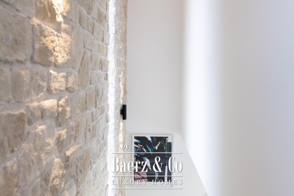 photo 12 Istria, Poreč - Gedići, beautiful modern stone villa 165 m² with swimming pool