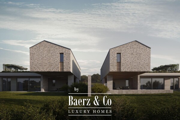 photo 6 Istria, Bale - High-End Mediterranean Villa in an Exclusive Residential Setting