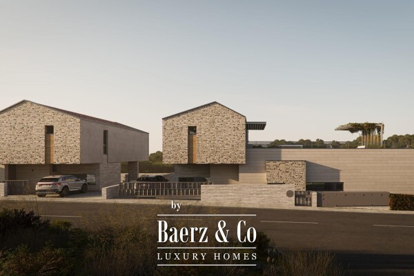 photo 18 Istria, Bale - High-End Mediterranean Villa in an Exclusive Residential Setting