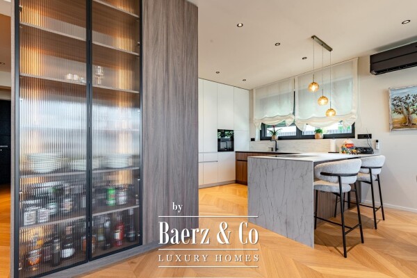 photo 24 Exclusive Luxury Residence with Two Independent Villas in One Property, Kvarner Bay Views