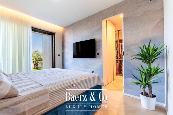 photo 36 Exclusive Luxury Residence with Two Independent Villas in One Property, Kvarner Bay Views