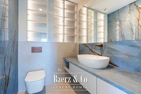 photo 43 Exclusive Luxury Residence with Two Independent Villas in One Property, Kvarner Bay Views