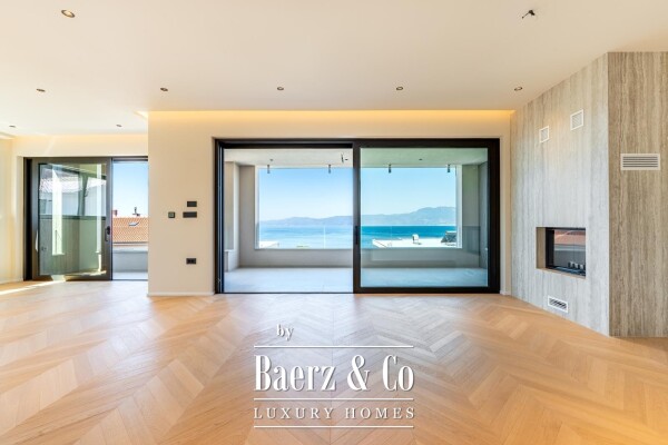 photo 44 Exclusive Luxury Residence with Two Independent Villas in One Property, Kvarner Bay Views