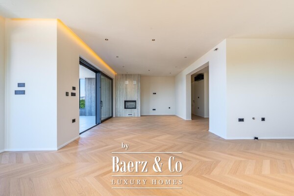 photo 45 Exclusive Luxury Residence with Two Independent Villas in One Property, Kvarner Bay Views