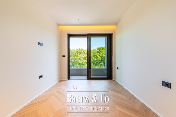 photo 53 Exclusive Luxury Residence with Two Independent Villas in One Property, Kvarner Bay Views