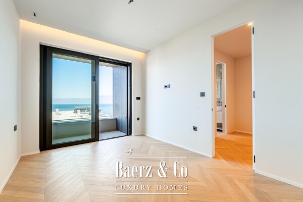 photo 58 Exclusive Luxury Residence with Two Independent Villas in One Property, Kvarner Bay Views