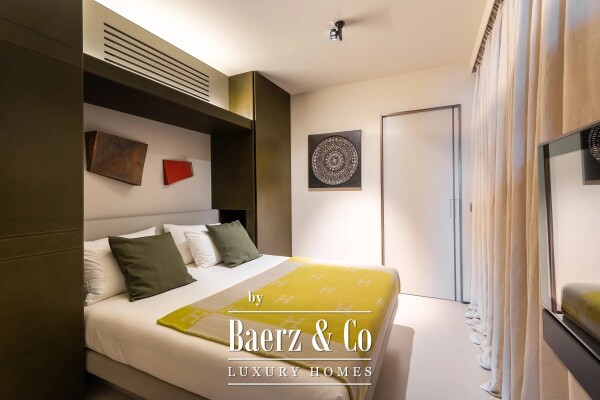 photo 33 Luxury Penthouse with Lake Views in Historic Arona